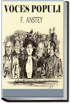 Voces Populi | F. Anstey